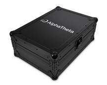 AlphaTheta FLT-3000 Black (CDJ-3000X) Hardcase