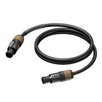 Procab PRA522/5 5mt NL2 Neutrik Speaker Cable