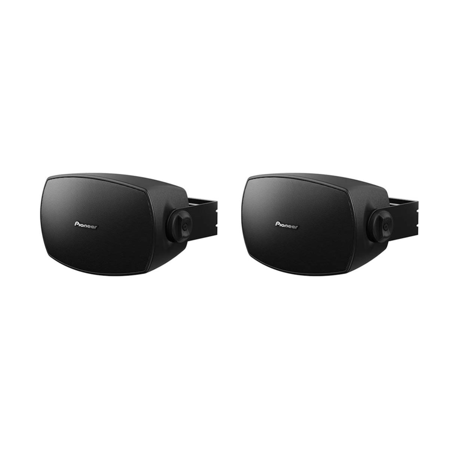 Coluna Pioneer CM-S54T-K Preto
