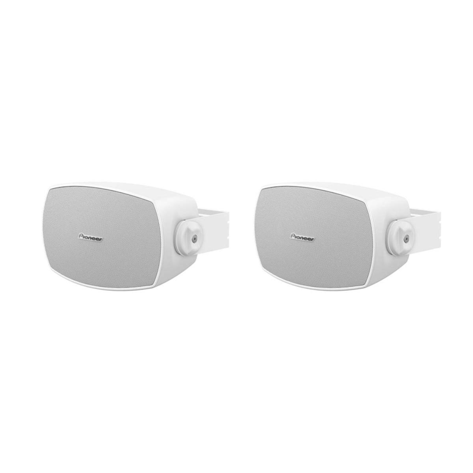 Coluna Pioneer CM-S54T-W Branco