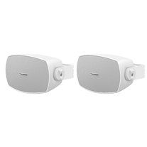 Pioneer CM-S58T-W White Loudspeaker