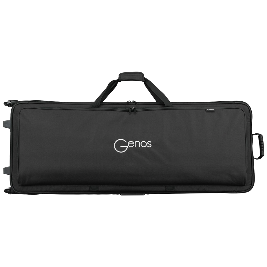 Yamaha SC-Genos Keyboard Lightweight Case