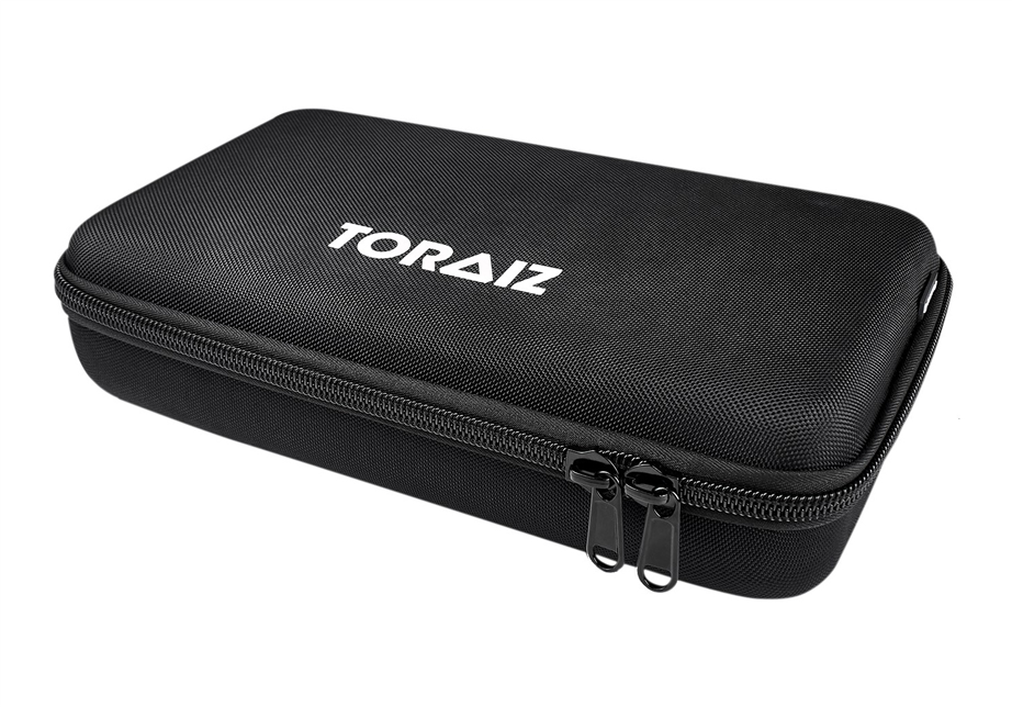 Pioneer DJC-TAS1 BAG Preto