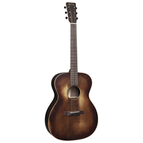 Martin OOO-16 StreetMaster Natural Guitar
