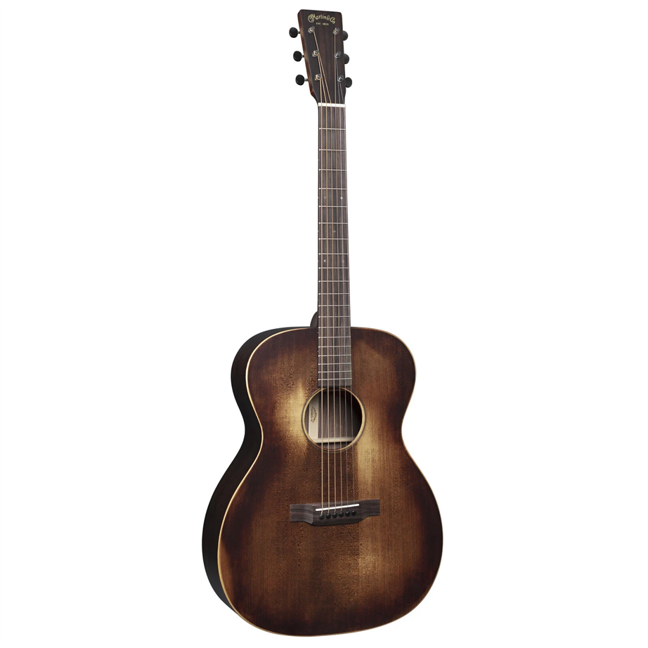 Martin OOO-16 StreetMaster Natural Guitar