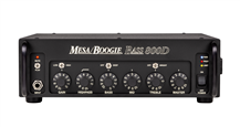 Amplifier Cabeça Mesa Boogie Bass-800D