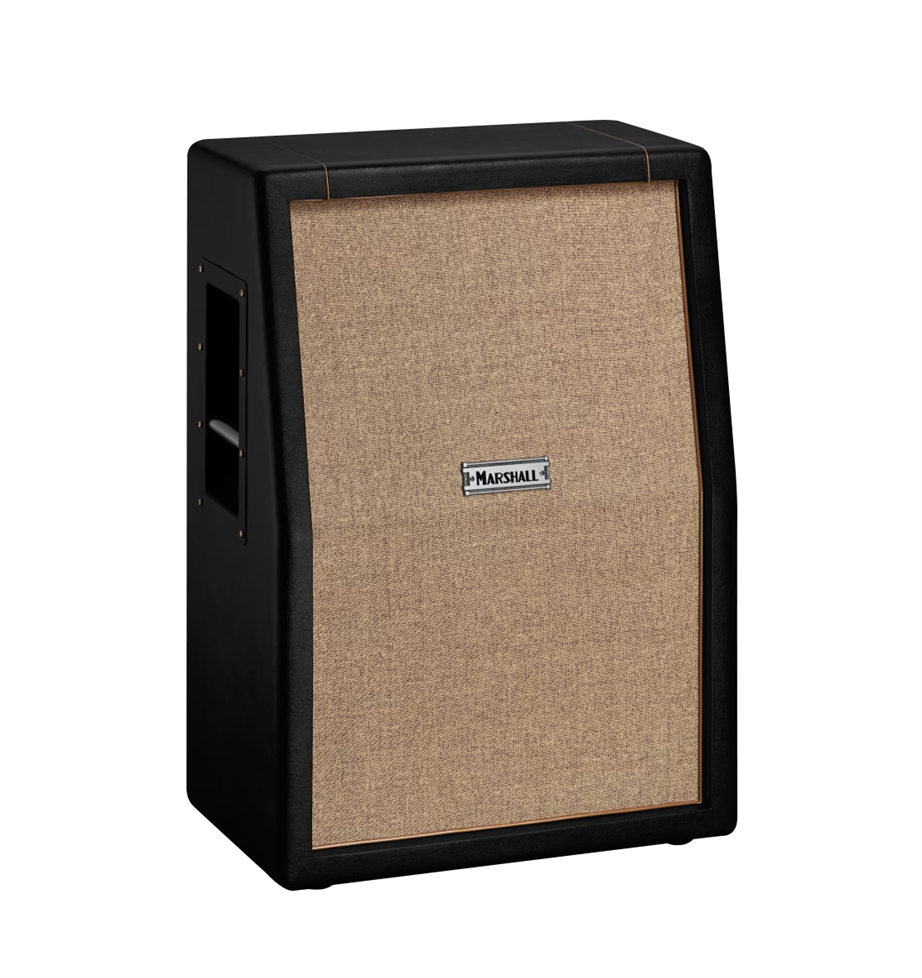 Coluna para Guitarra Marshall Studio JTM ST212 Cabinet Preto