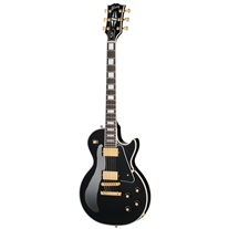 Gibson Les Paul Custom 70s Ebony