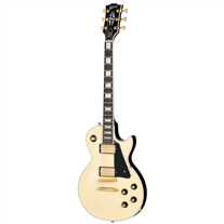 Gibson Les Paul Custom 70s Butter Cream