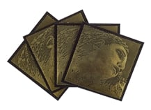 Pirastro Evah Pirazzi Gold Viola Viola Strings