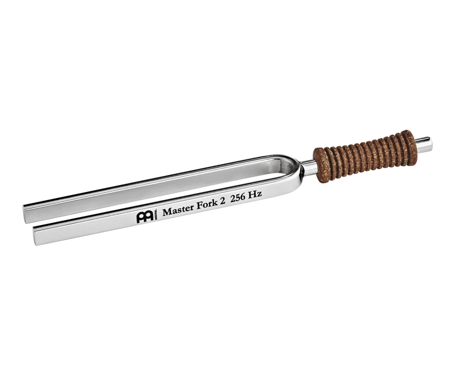 Meinl Sonic Energy Planetary Tuned TF-256 Tuning Fork 256 Hz / C4