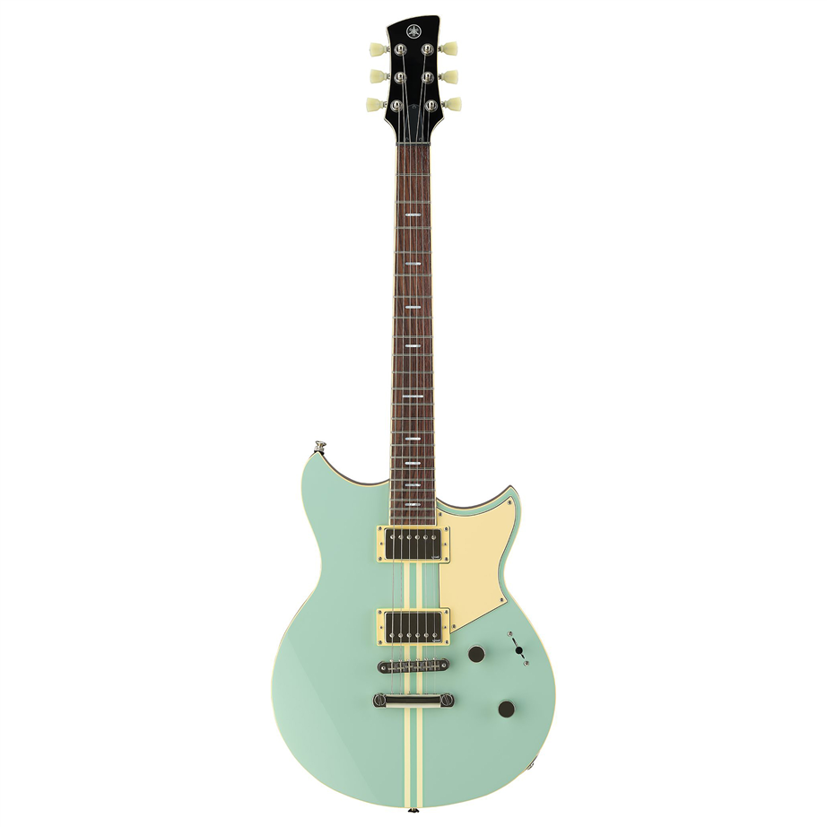 Yamaha Revstar RSS20 Sonic Blue