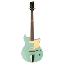 Yamaha Revstar RSS02T Sonic Blue Guitar