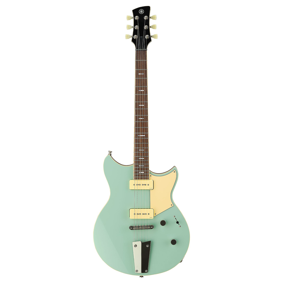 Guitarra Yamaha Revstar RSS02T Sonic Blue