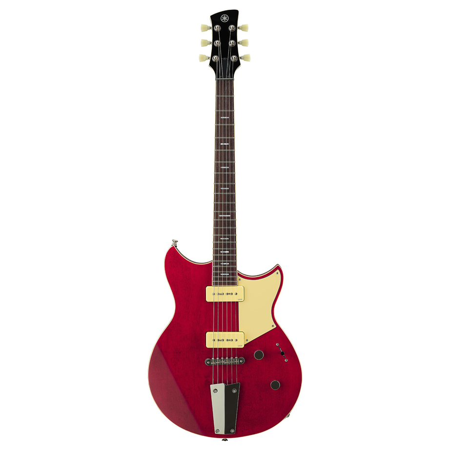 Yamaha Revstar RSS02T Fired Red