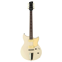 Yamaha Revstar RSS02T Vintage White
