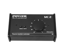 PowerStudio MC 2 Monitor Controller
