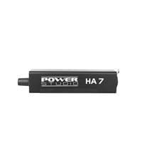 Amplificador Auscultadores PowerStudio HA 7