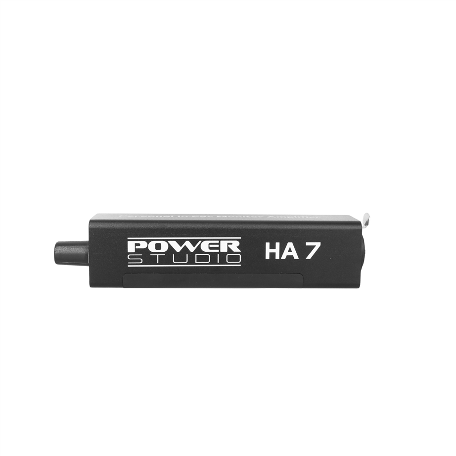 PowerStudio HA 7 Headphones Amp