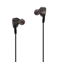 Auricular de Monitorização Definitive Audio IE 150
