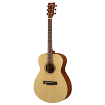 Yamaha FS400 Natural Satin