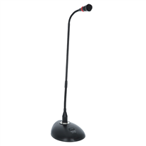PowerStudio MCO 125 Gooseneck Microphone