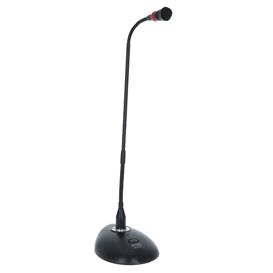 PowerStudio MCO 125 Gooseneck Microphone