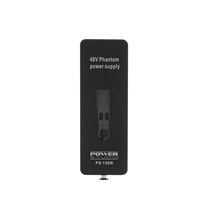 PowerStudio PS 150R (battery) Phantom Power