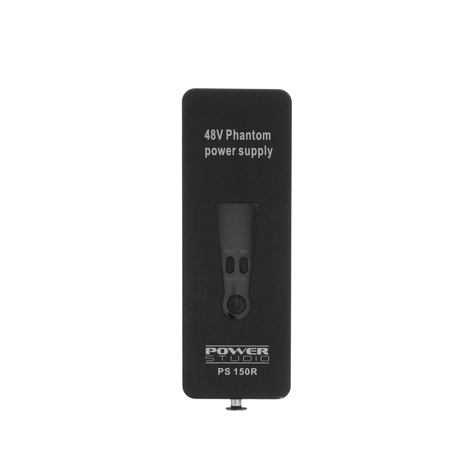 PowerStudio PS 150R (battery) Phantom Power