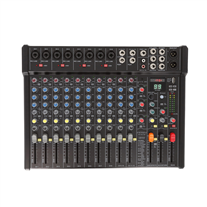Definitive Audio TML 8 BU DSP Mixer