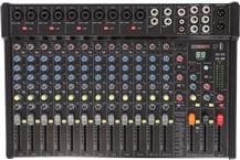 Definitive Audio TML 10 BU DSP Mixer