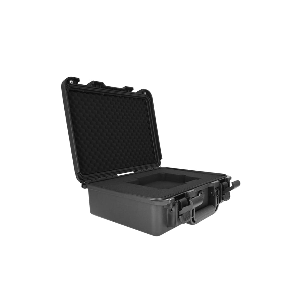 PowerAcoustics IP65 CASE MIC UHF