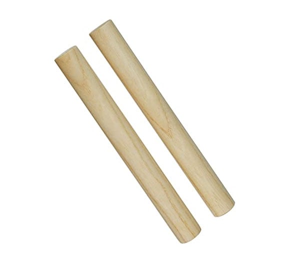 Adamastor G7 (Matched Pair) Claves