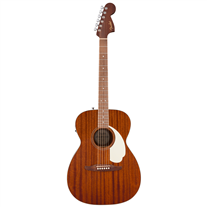 Fender California Standard Monterey E Natural
