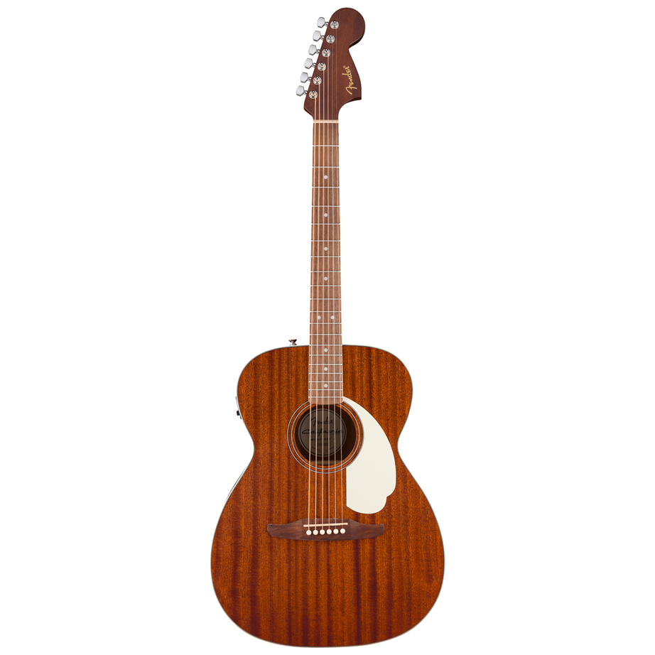 Fender California Standard Monterey E Natural