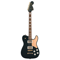 Fender Squier Paranormal Troublemaker Telecaster Deluxe Cadillac Green Edição Limitada