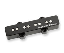 Seymour Duncan STK-J2B Black Bass Guitar Pickup