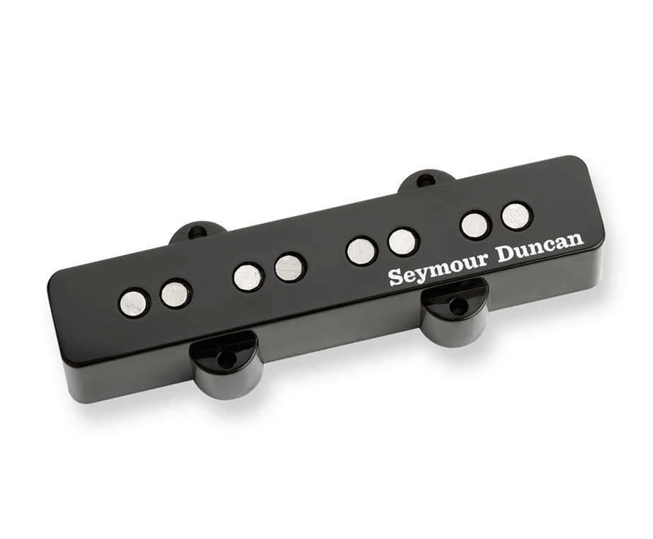 Seymour Duncan STK-J2B Black Bass Guitar Pickup