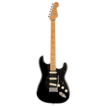 Fender Limited Edition American Ultra II Stratocaster MN Black