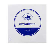 Dragão nº6 (012) Inox Cavaquinho String with loop