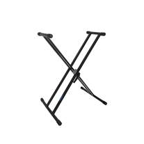 PowerAcoustics KS 006 SLIM Keyboard Stand