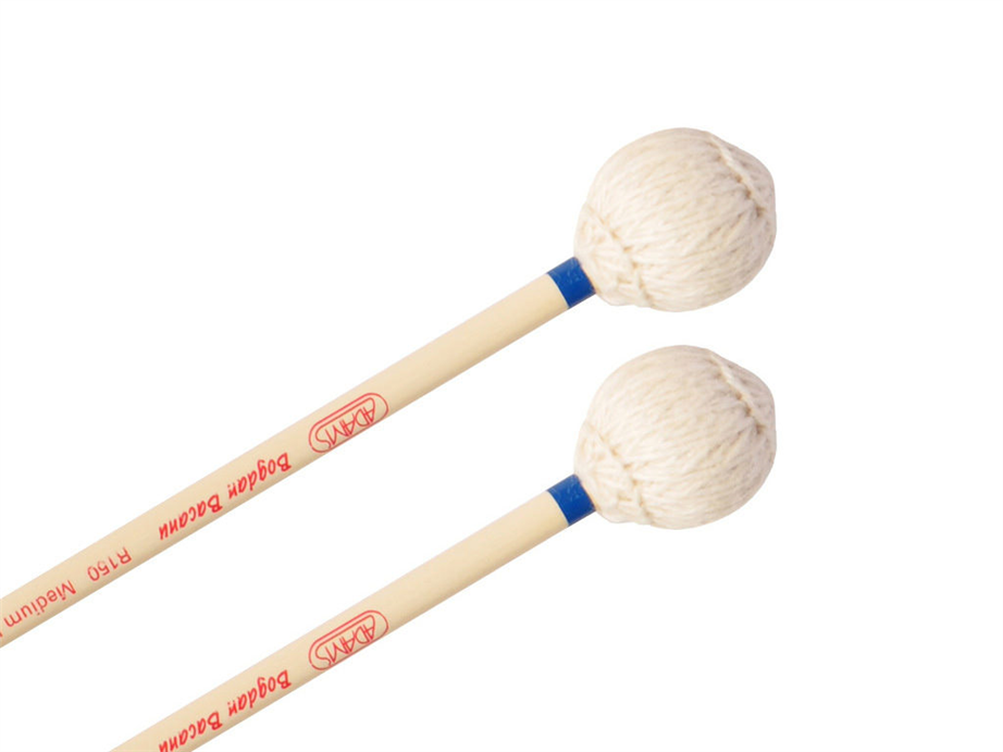 Adams R150 (Matched Pair) Marimba Mallets
