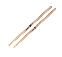 Pro Mark RBM595RW Finesse 5B Maple Wooden Tip Drumsticks