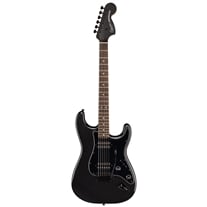 Guitarra Fender Squier FSR Affinity Stratocaster HH LRL