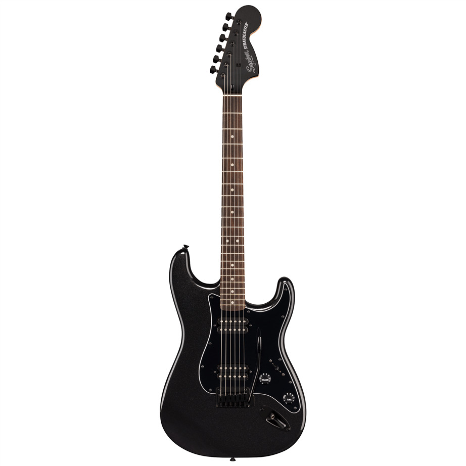 Fender Squier FSR Affinity Stratocaster HH LRL Guitar