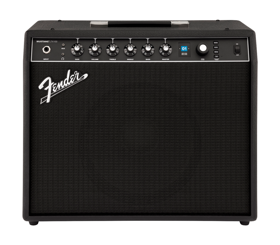 Fender Mustang LTX100 Guitar Amplifier
