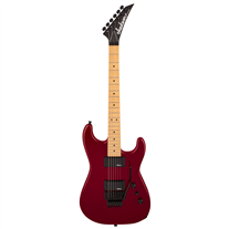Jackson Pro Origins 1985 San Dimas SD1 HH FR Candy Apple Red