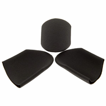 Manhasset 1700 3 un Floor Protectors