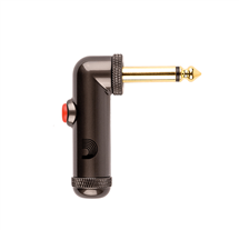 Daddario PW-AGRAP-2 Jack Plug (6,3mm)