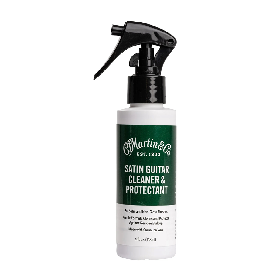 Martin Satin Cleaner Polish